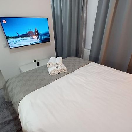 Old Town Studio 1 Apartment Nr 4 巴亚马雷 外观 照片
