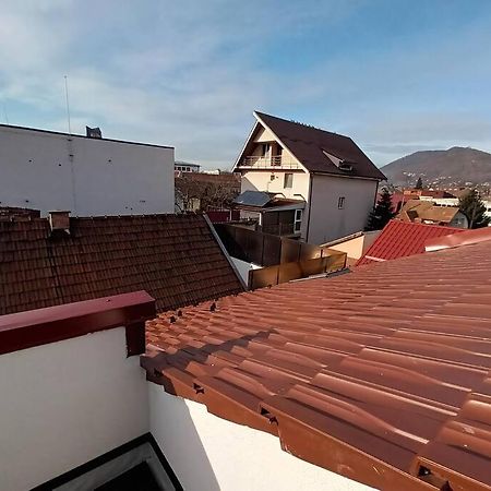 Old Town Studio 1 Apartment Nr 4 巴亚马雷 外观 照片