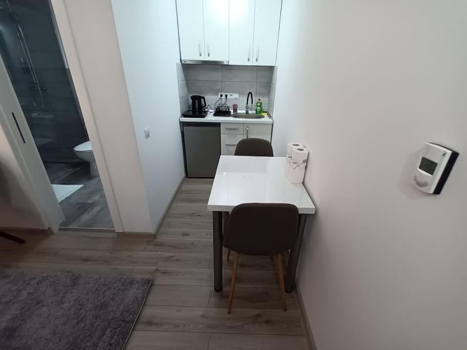 Old Town Studio 1 Apartment Nr 4 巴亚马雷 外观 照片