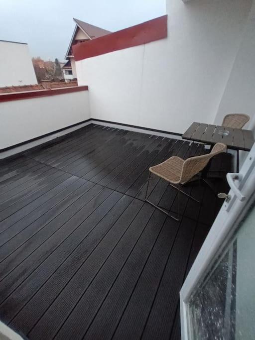 Old Town Studio 1 Apartment Nr 4 巴亚马雷 外观 照片