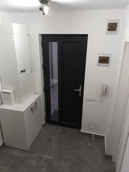 Old Town Studio 1 Apartment Nr 4 巴亚马雷 外观 照片