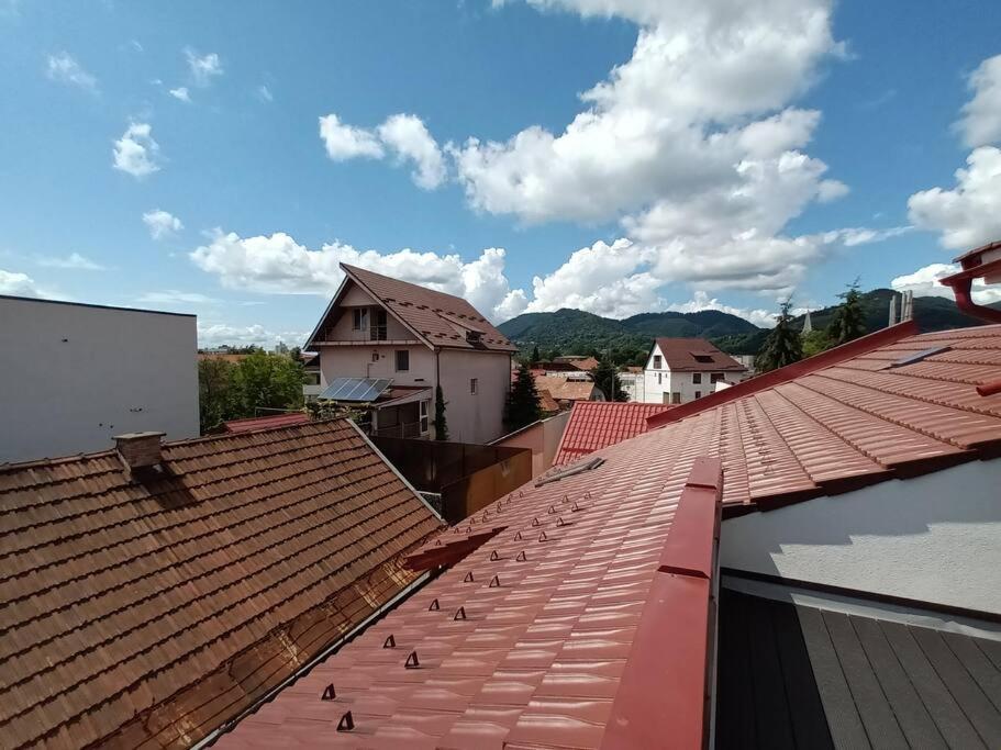 Old Town Studio 1 Apartment Nr 4 巴亚马雷 外观 照片