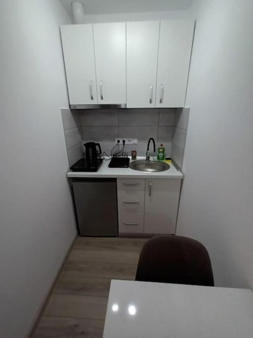 Old Town Studio 1 Apartment Nr 4 巴亚马雷 外观 照片