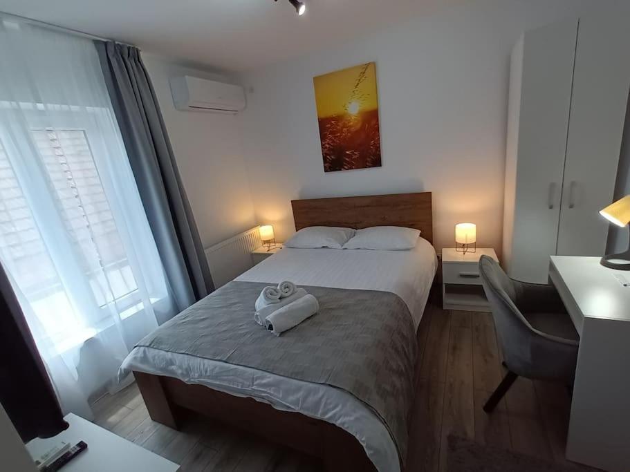 Old Town Studio 1 Apartment Nr 4 巴亚马雷 外观 照片