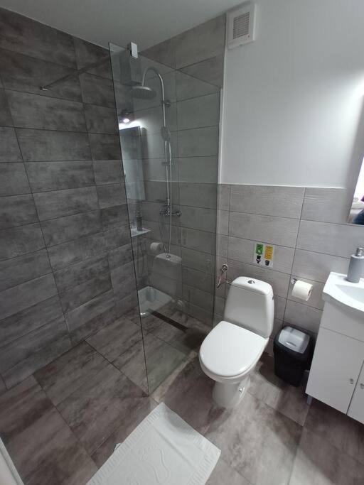Old Town Studio 1 Apartment Nr 4 巴亚马雷 外观 照片