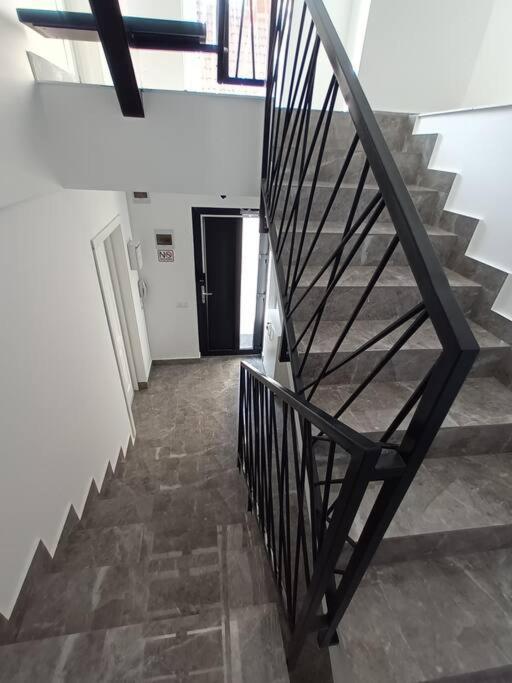 Old Town Studio 1 Apartment Nr 4 巴亚马雷 外观 照片