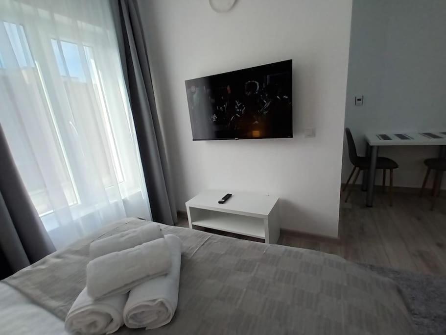 Old Town Studio 1 Apartment Nr 4 巴亚马雷 外观 照片