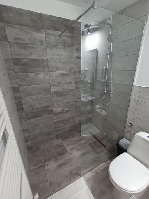 Old Town Studio 1 Apartment Nr 4 巴亚马雷 外观 照片