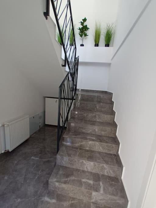 Old Town Studio 1 Apartment Nr 4 巴亚马雷 外观 照片