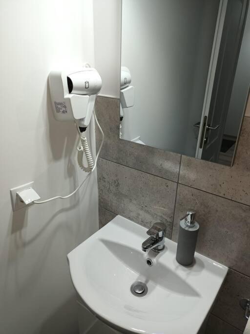 Old Town Studio 1 Apartment Nr 4 巴亚马雷 外观 照片