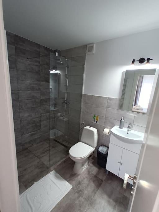 Old Town Studio 1 Apartment Nr 4 巴亚马雷 外观 照片