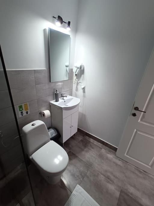 Old Town Studio 1 Apartment Nr 4 巴亚马雷 外观 照片