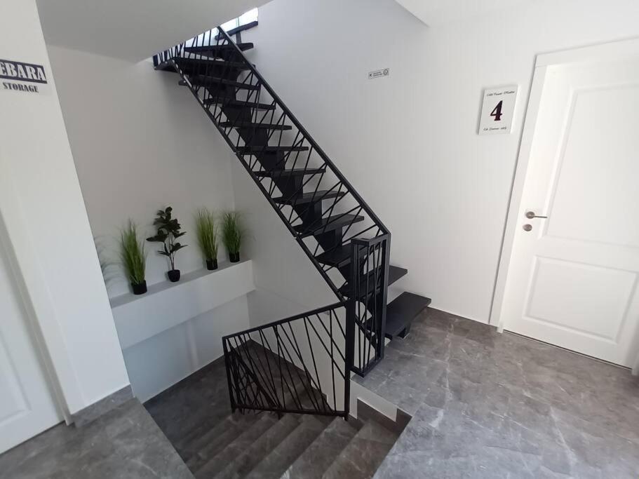 Old Town Studio 1 Apartment Nr 4 巴亚马雷 外观 照片