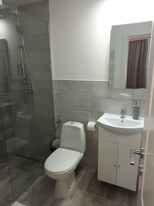 Old Town Studio 1 Apartment Nr 4 巴亚马雷 外观 照片