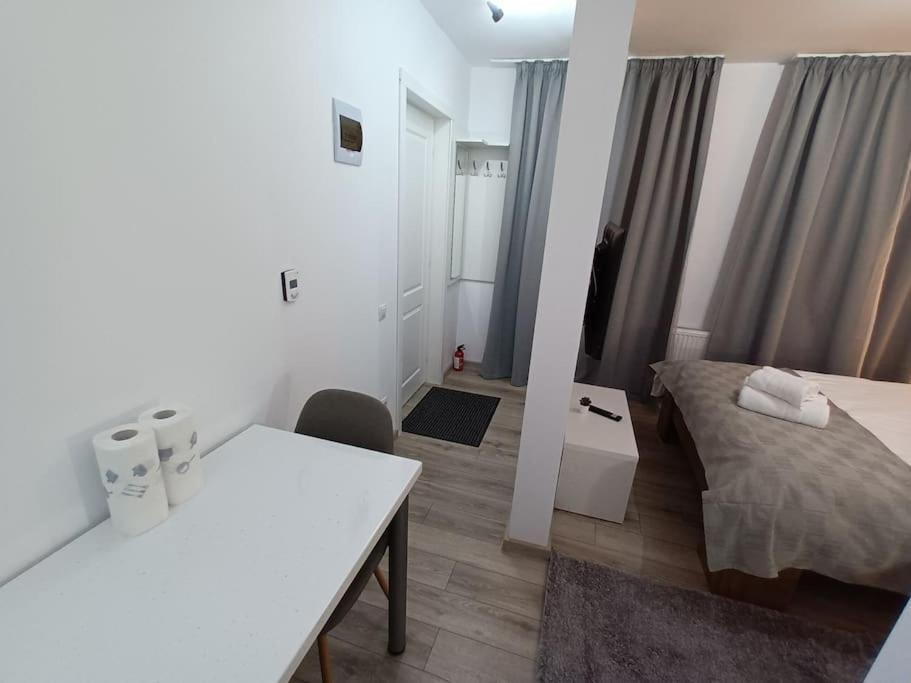 Old Town Studio 1 Apartment Nr 4 巴亚马雷 外观 照片