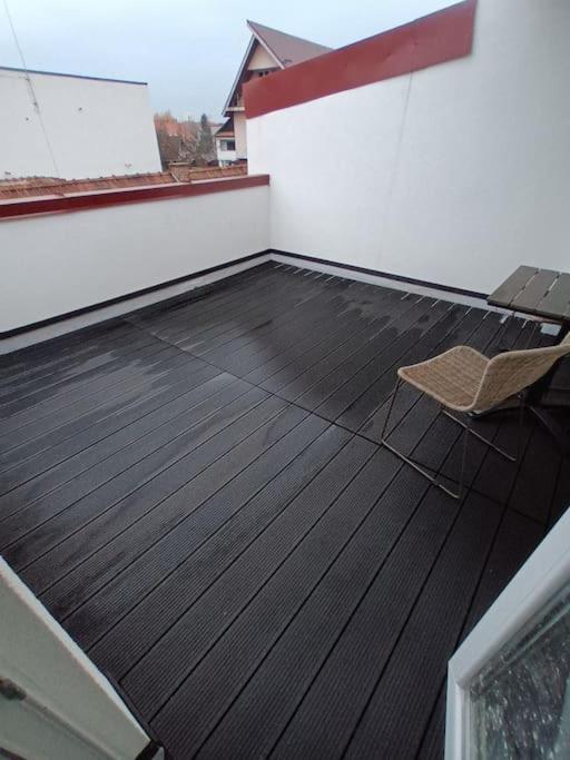 Old Town Studio 1 Apartment Nr 4 巴亚马雷 外观 照片