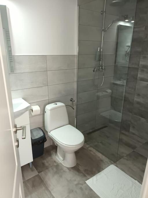 Old Town Studio 1 Apartment Nr 4 巴亚马雷 外观 照片