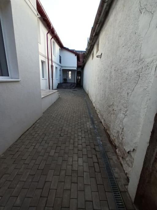 Old Town Studio 1 Apartment Nr 4 巴亚马雷 外观 照片
