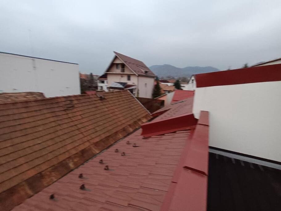 Old Town Studio 1 Apartment Nr 4 巴亚马雷 外观 照片