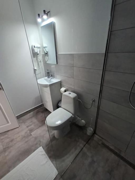Old Town Studio 1 Apartment Nr 4 巴亚马雷 外观 照片