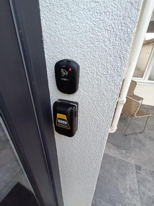 Old Town Studio 1 Apartment Nr 4 巴亚马雷 外观 照片