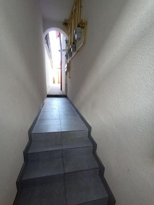 Old Town Studio 1 Apartment Nr 4 巴亚马雷 外观 照片