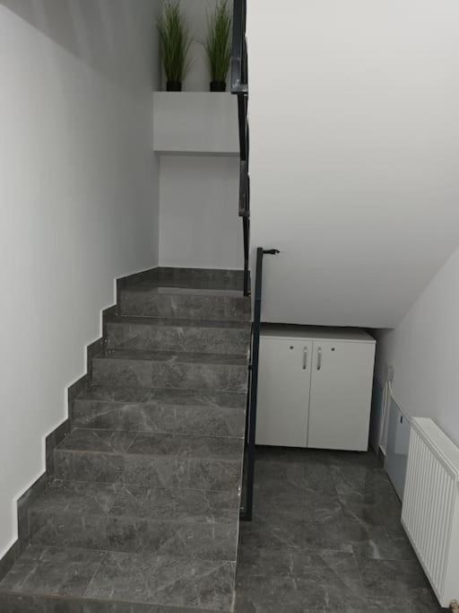 Old Town Studio 1 Apartment Nr 4 巴亚马雷 外观 照片