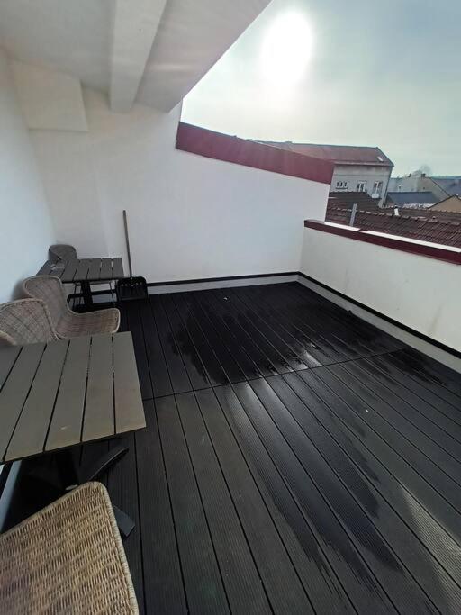 Old Town Studio 1 Apartment Nr 4 巴亚马雷 外观 照片
