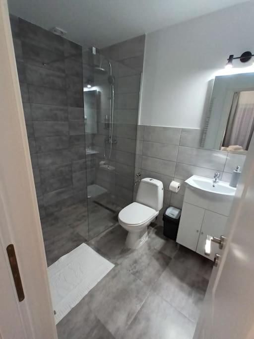 Old Town Studio 1 Apartment Nr 4 巴亚马雷 外观 照片