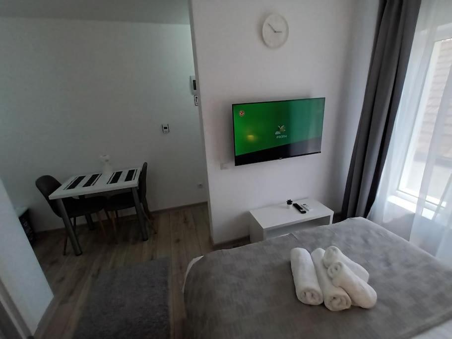 Old Town Studio 1 Apartment Nr 4 巴亚马雷 外观 照片