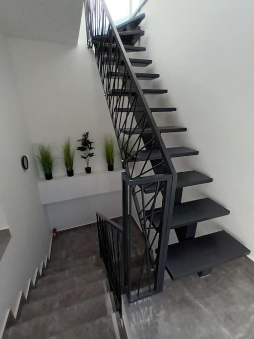 Old Town Studio 1 Apartment Nr 4 巴亚马雷 外观 照片