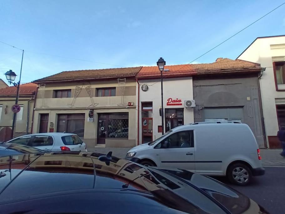 Old Town Studio 1 Apartment Nr 4 巴亚马雷 外观 照片