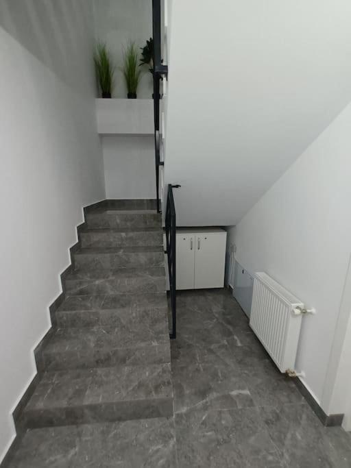 Old Town Studio 1 Apartment Nr 4 巴亚马雷 外观 照片
